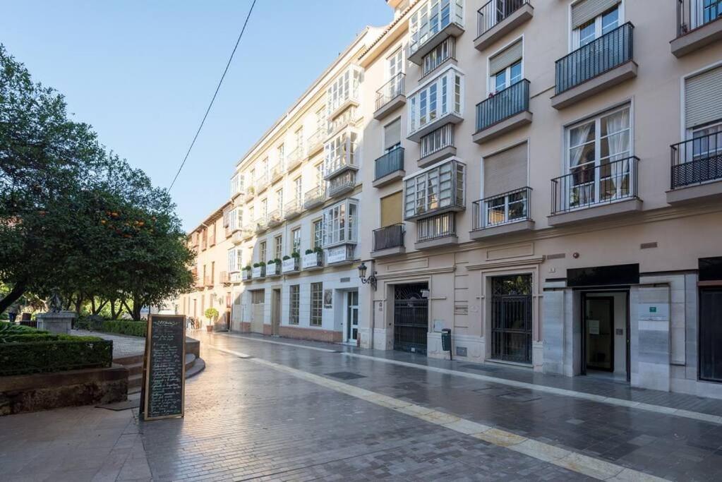 Cathedral Suites Málaga Quarto foto